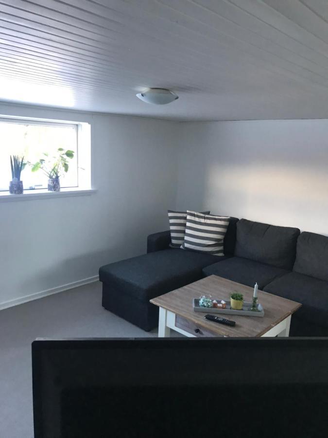 Apartmán Ny Roesgaard Lemvig Exteriér fotografie