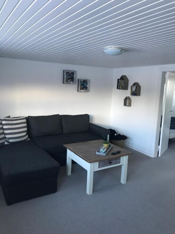 Apartmán Ny Roesgaard Lemvig Exteriér fotografie