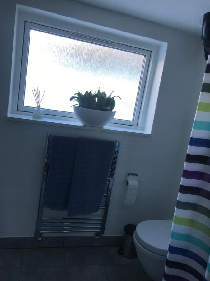 Apartmán Ny Roesgaard Lemvig Exteriér fotografie