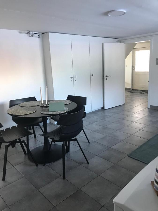 Apartmán Ny Roesgaard Lemvig Exteriér fotografie