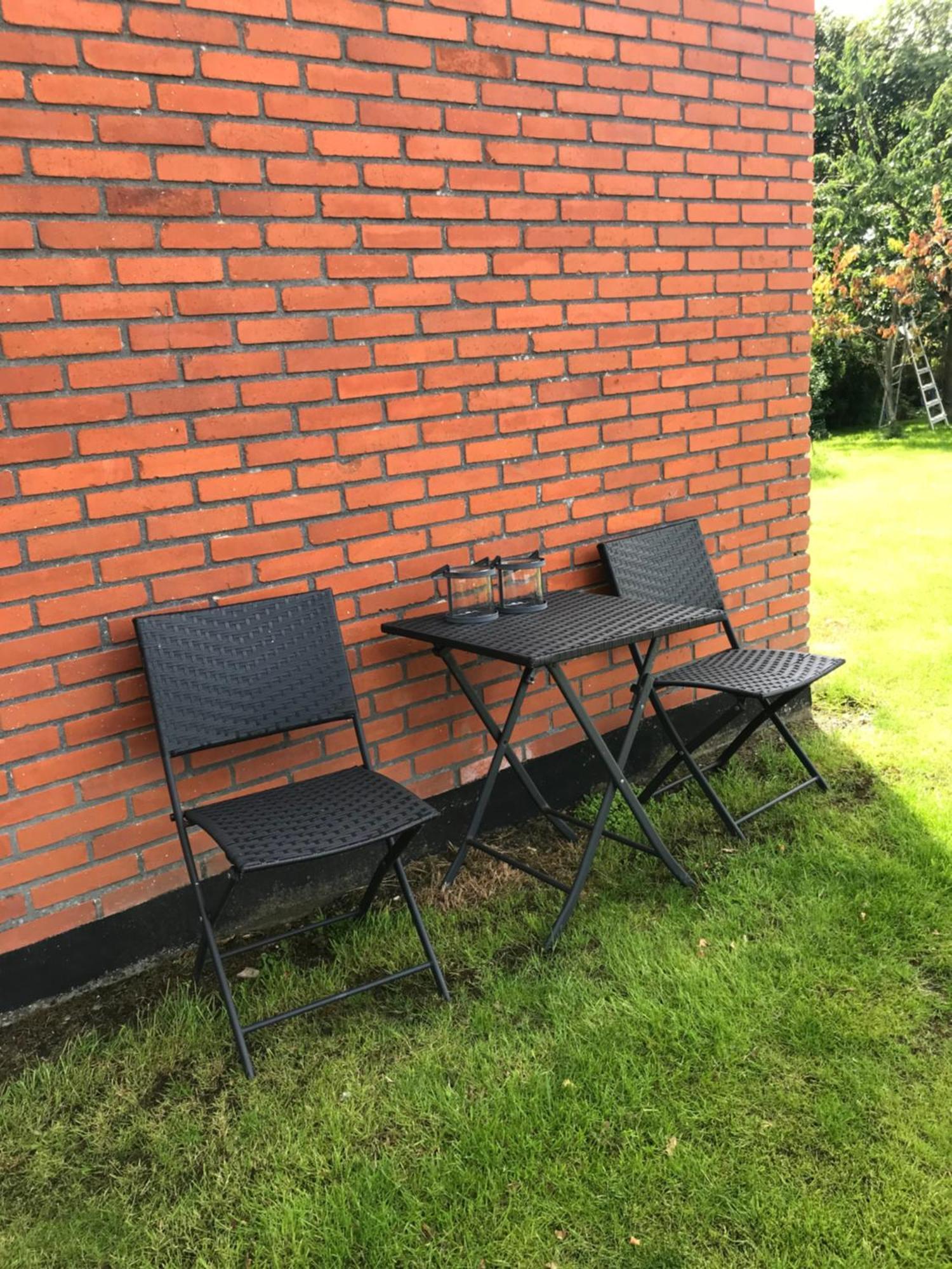 Apartmán Ny Roesgaard Lemvig Exteriér fotografie