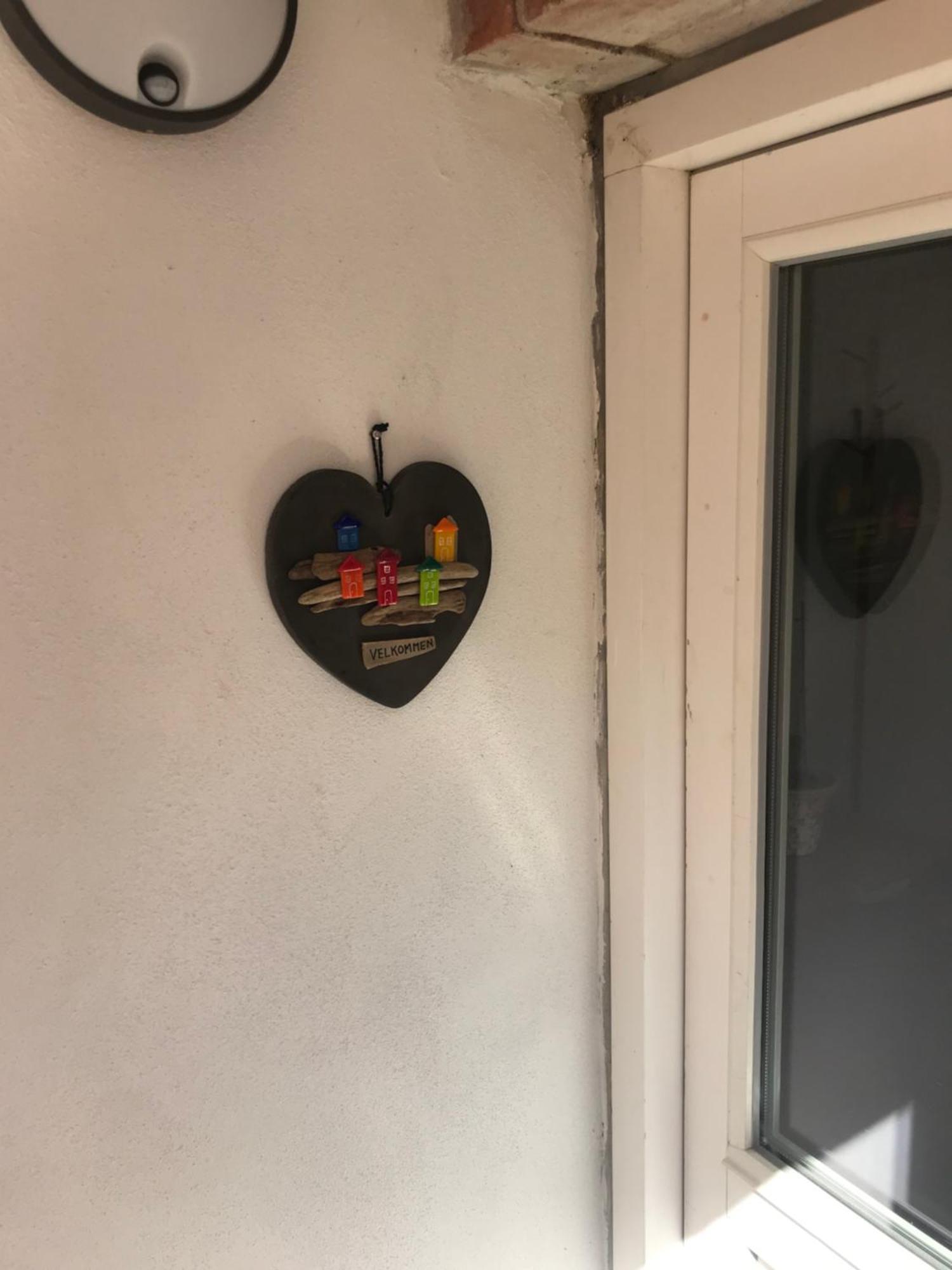 Apartmán Ny Roesgaard Lemvig Exteriér fotografie