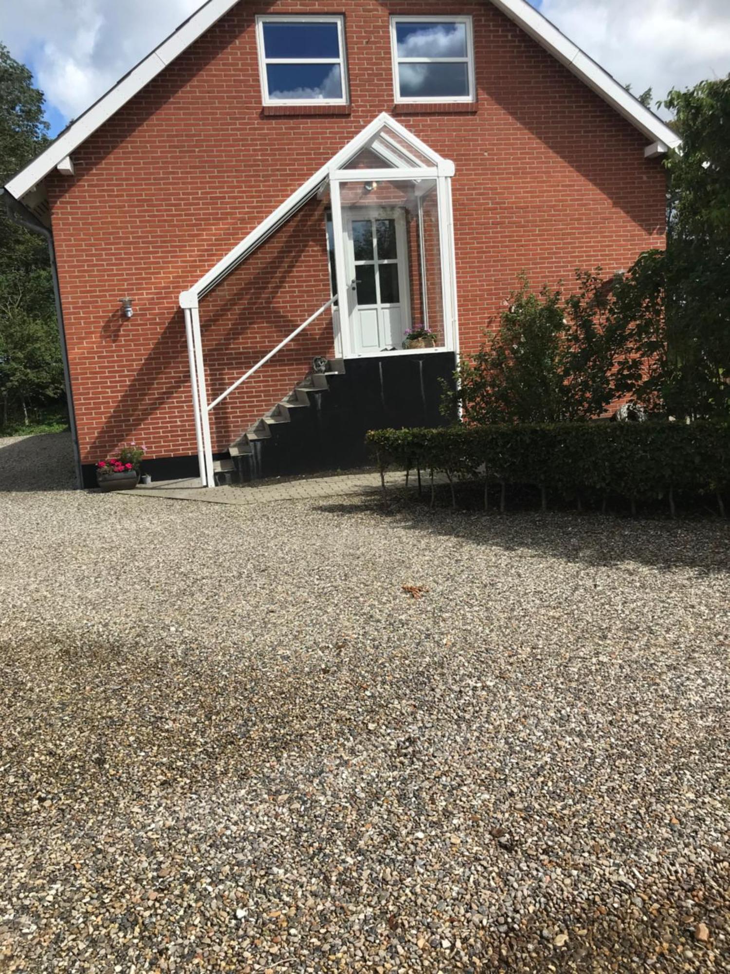 Apartmán Ny Roesgaard Lemvig Exteriér fotografie