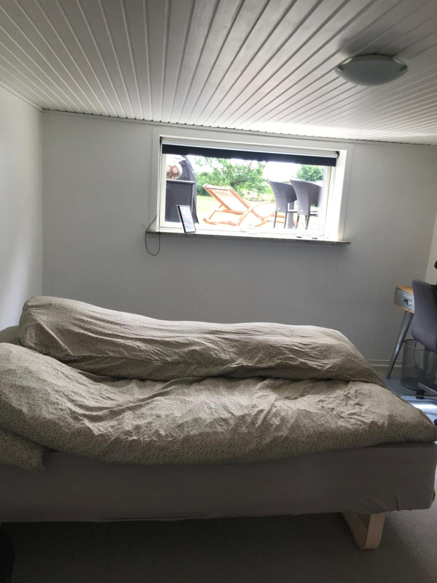 Apartmán Ny Roesgaard Lemvig Exteriér fotografie