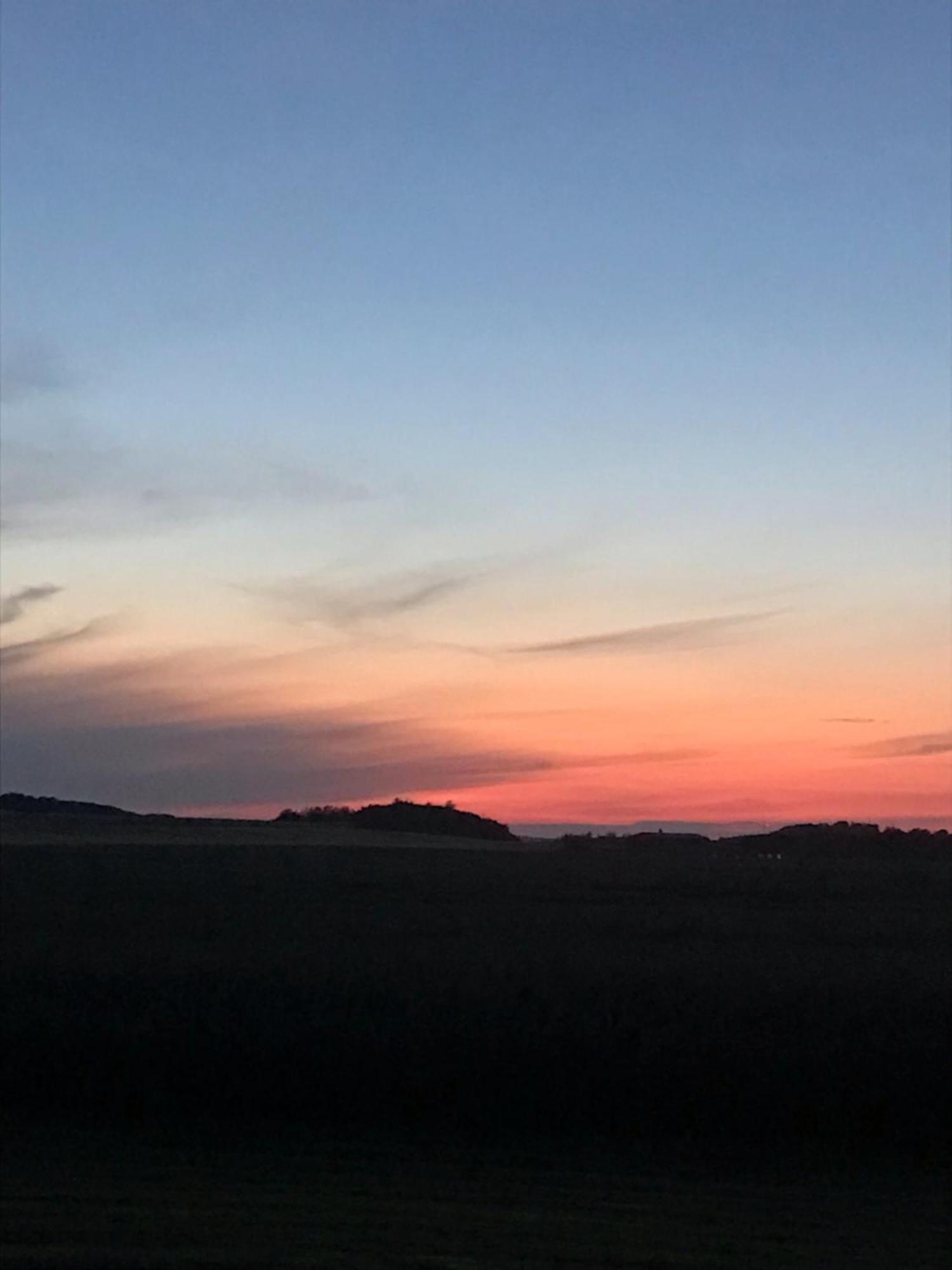 Apartmán Ny Roesgaard Lemvig Exteriér fotografie